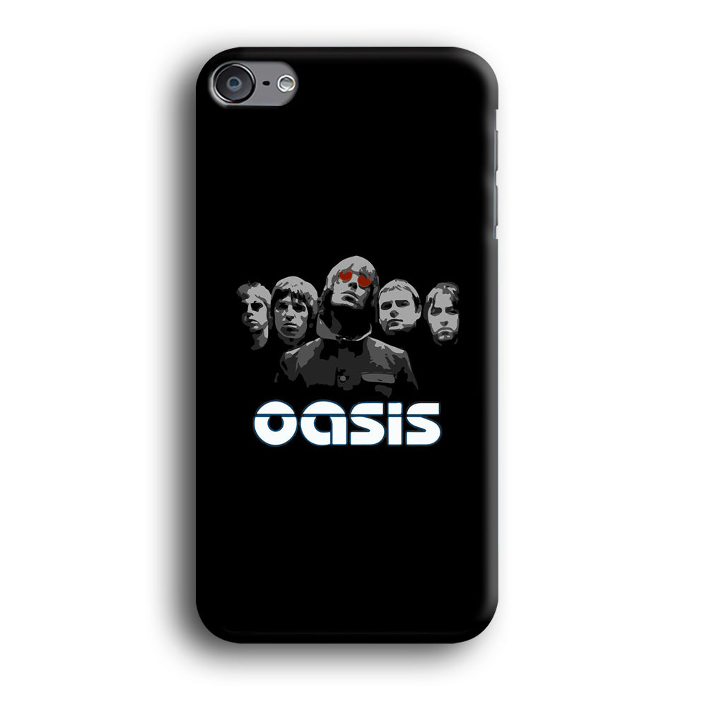 OASIS iPod Touch 6 Case