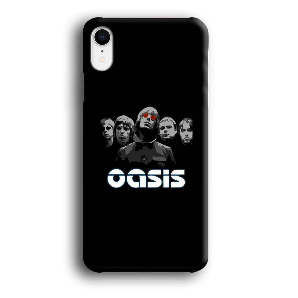 OASIS iPhone XR Case
