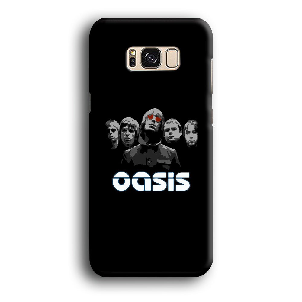 OASIS Samsung Galaxy S8 Case