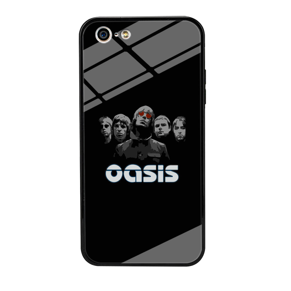 OASIS iPhone 5 | 5s Case