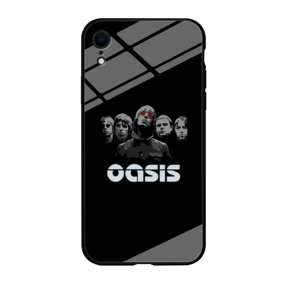OASIS iPhone XR Case