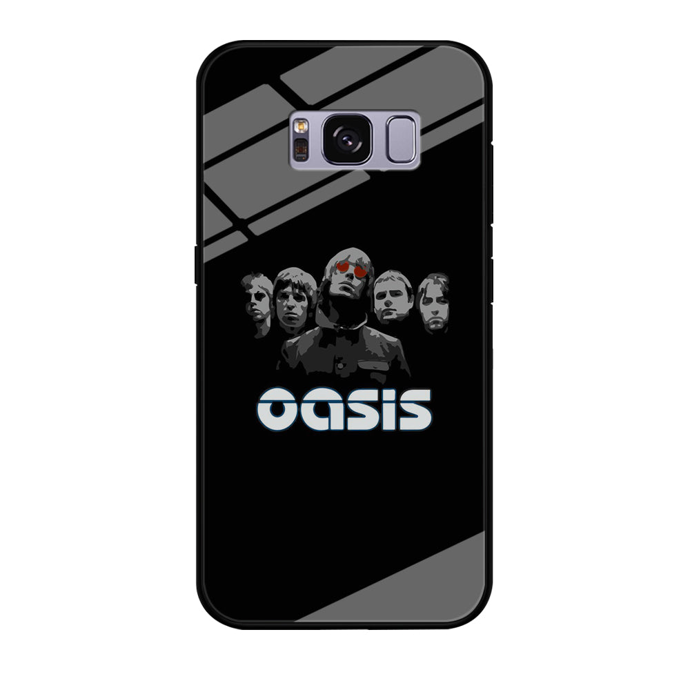 OASIS Samsung Galaxy S8 Case