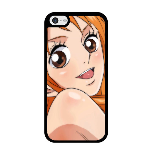 One Piece Nami Character iPhone 5 | 5s Case - Carneyforia
