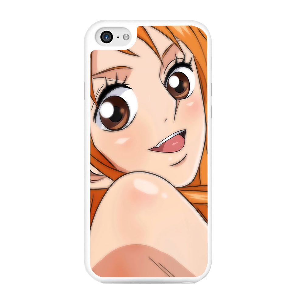 One Piece Nami Character iPhone 6 Plus | 6s Plus Case