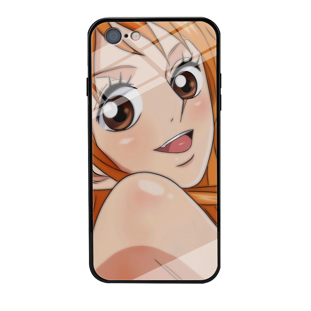 One Piece Nami Character iPhone 6 Plus | 6s Plus Case