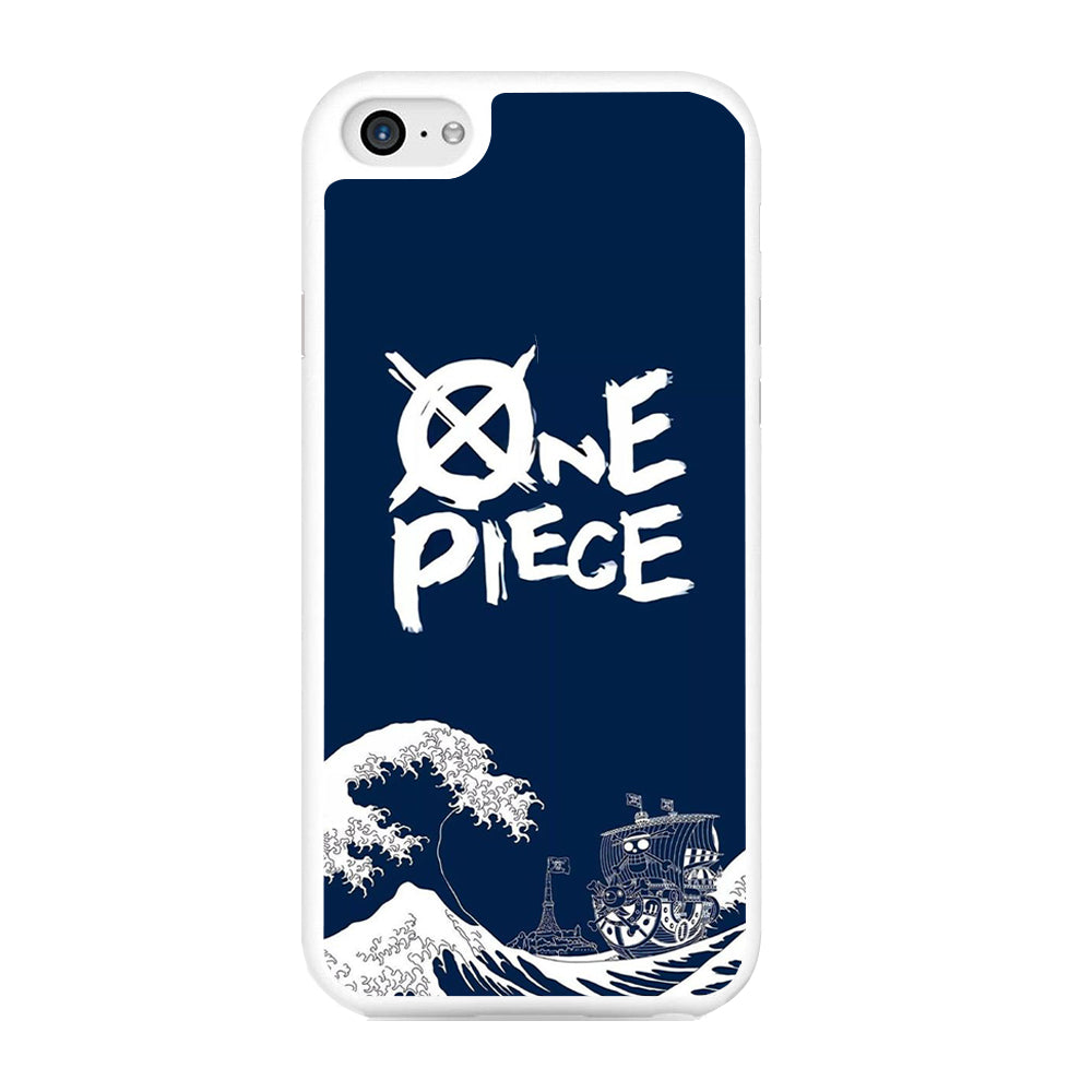 One Piece Symbol iPhone 6 Plus | 6s Plus Case