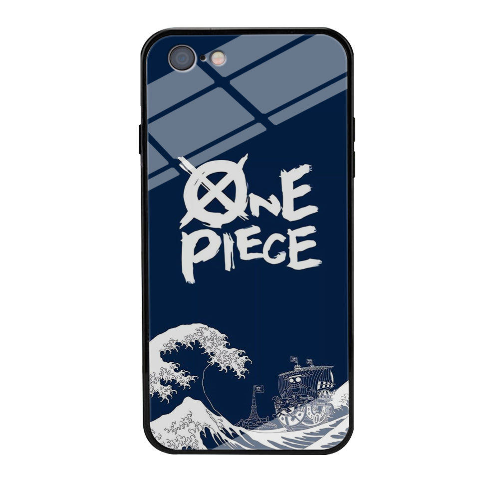 One Piece Symbol iPhone 6 Plus | 6s Plus Case
