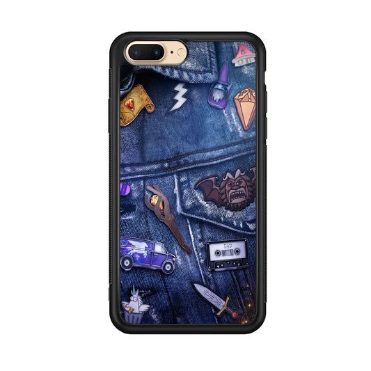 Onward Jacket Barley iPhone 7 Plus Case