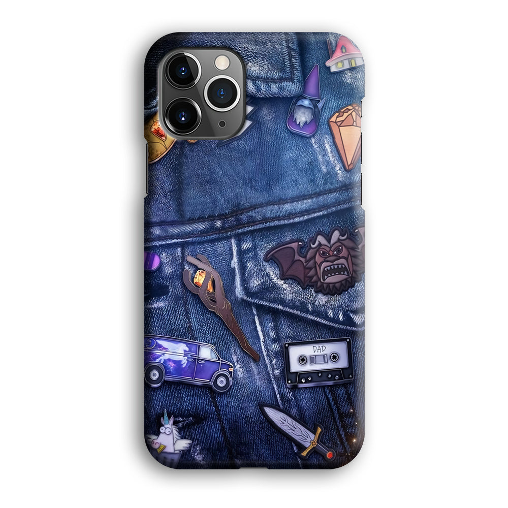 Onward Jacket Barley iPhone 12 Pro Case