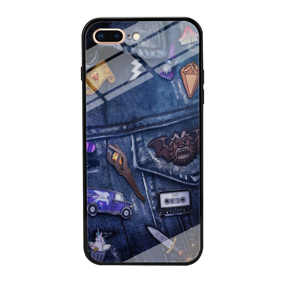 Onward Jacket Barley iPhone 7 Plus Case