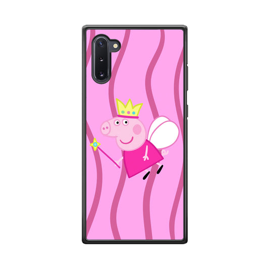 Peppa Pig Granny Pig Samsung Galaxy Note 10 Case