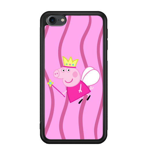 Peppa Pig Granny Pig iPod Touch 6 Case - Carneyforia