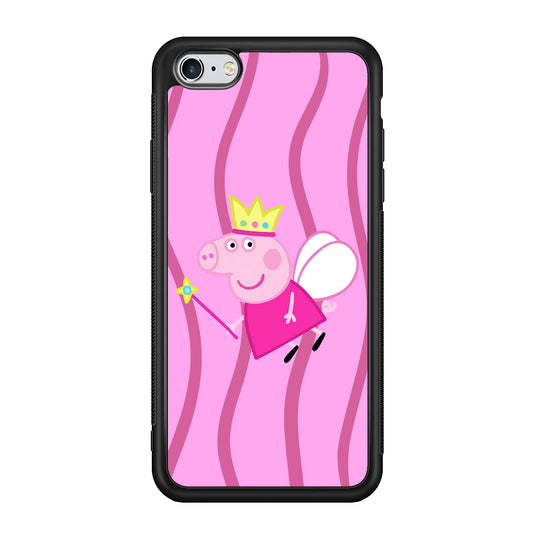 Peppa Pig Granny Pig iPhone 6 Plus | 6s Plus Case