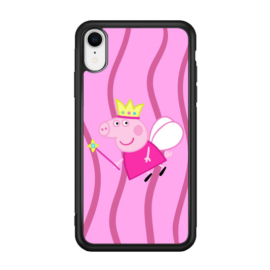 Peppa Pig Granny Pig iPhone XR Case