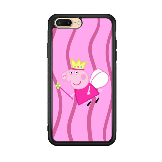Peppa Pig Granny Pig iPhone 7 Plus Case