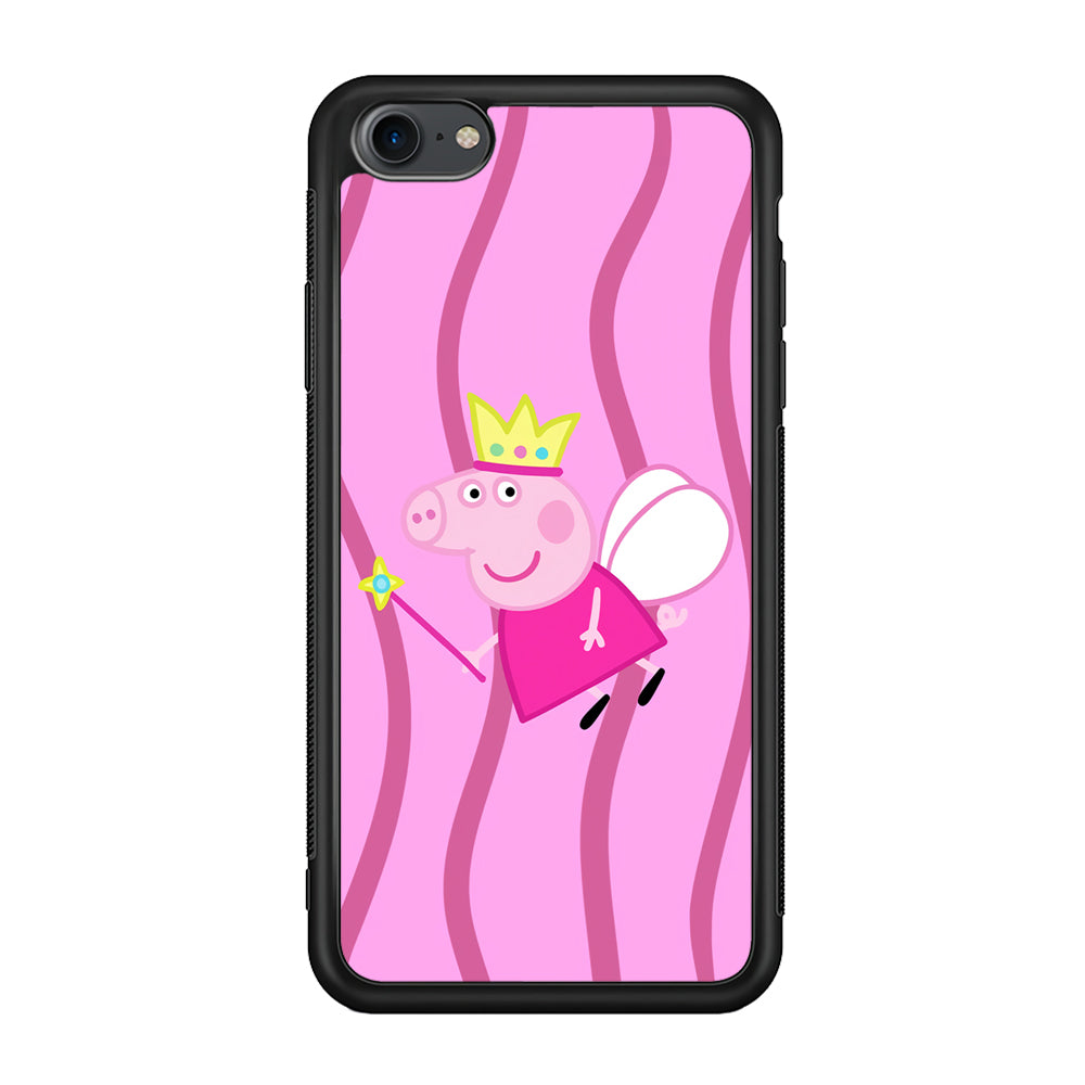 Peppa Pig Granny Pig iPhone 8 Case