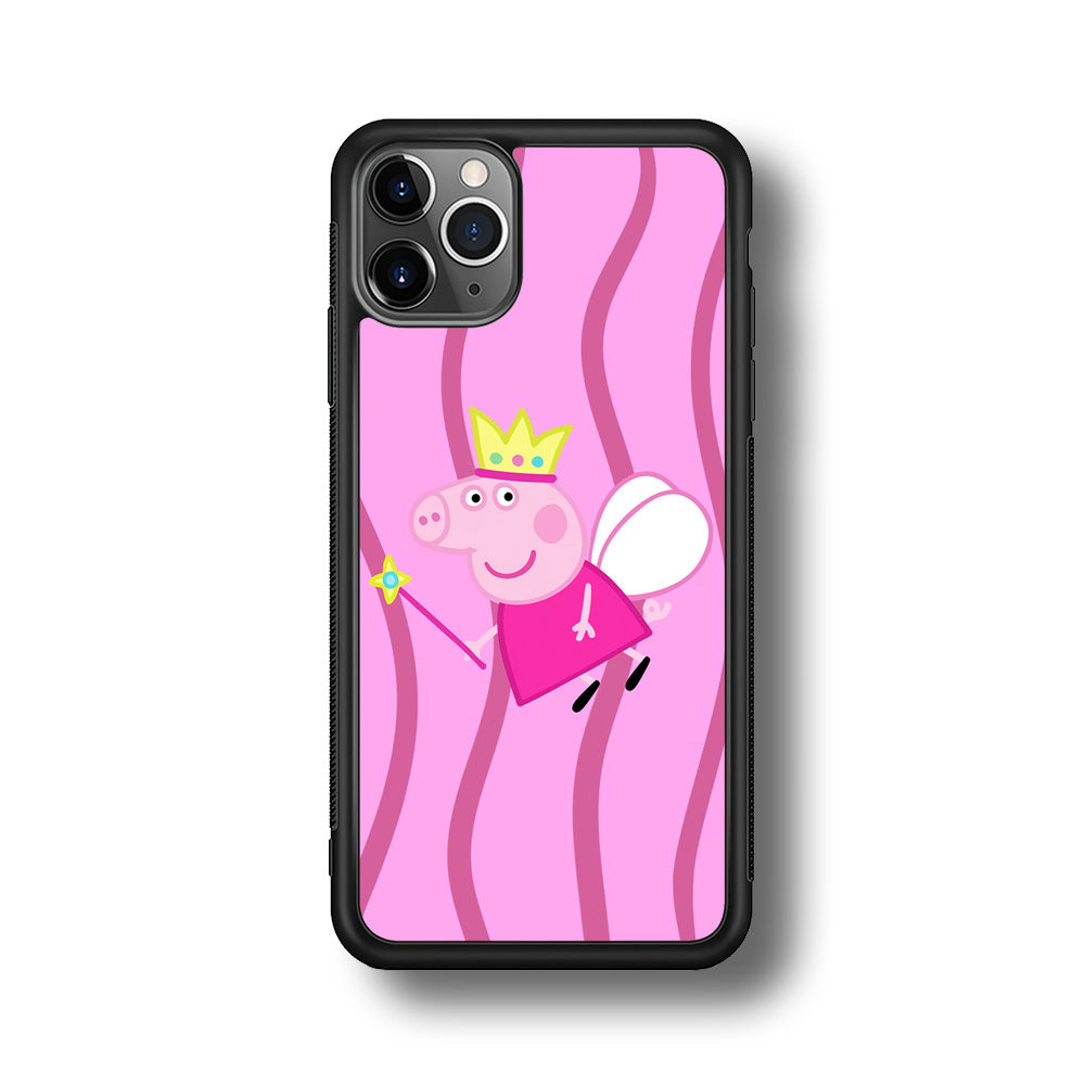 Peppa Pig Granny Pig iPhone 11 Pro Case