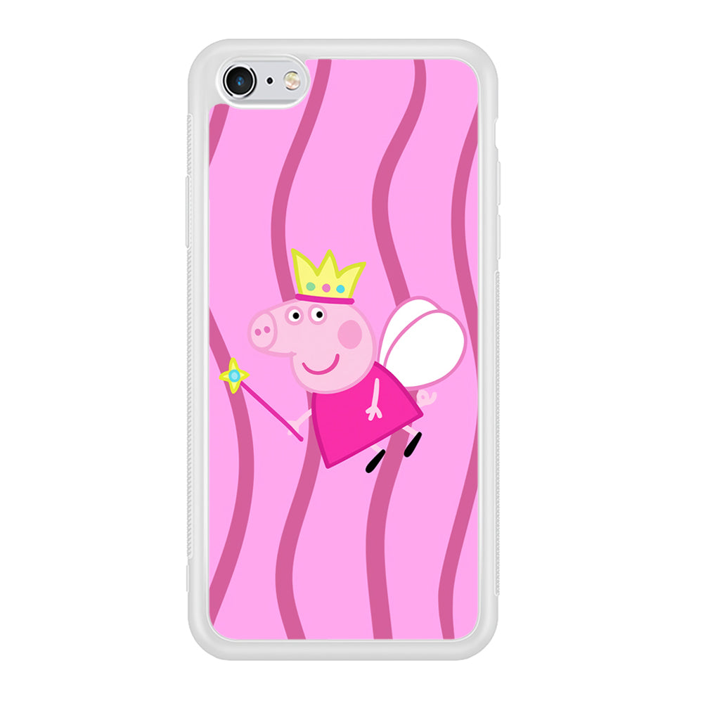 Peppa Pig Granny Pig iPhone 6 Plus | 6s Plus Case