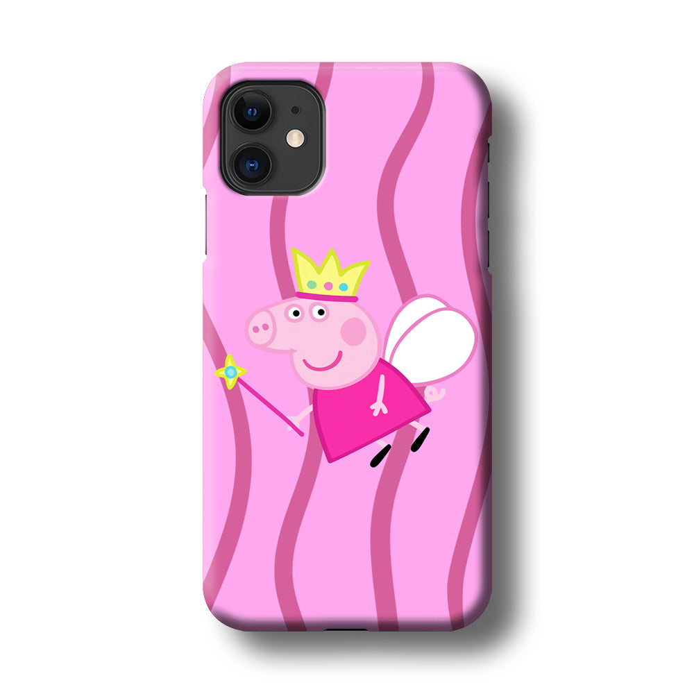 Peppa Pig Granny Pig iPhone 11 Case