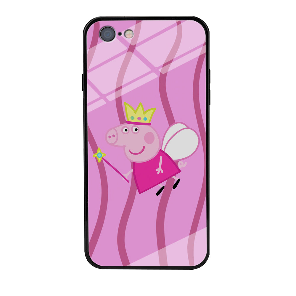 Peppa Pig Granny Pig iPhone 6 Plus | 6s Plus Case