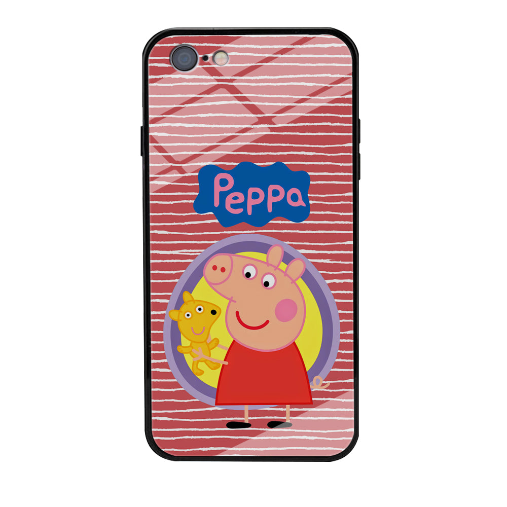 Peppa Pig The Holy Doll iPhone 6 Plus | 6s Plus Case