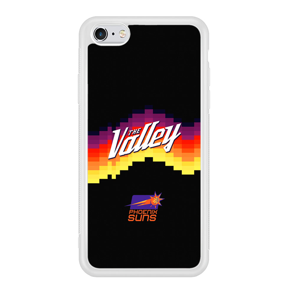 Phoenix Suns Rhythm Spike iPhone 6 Plus | 6s Plus Case