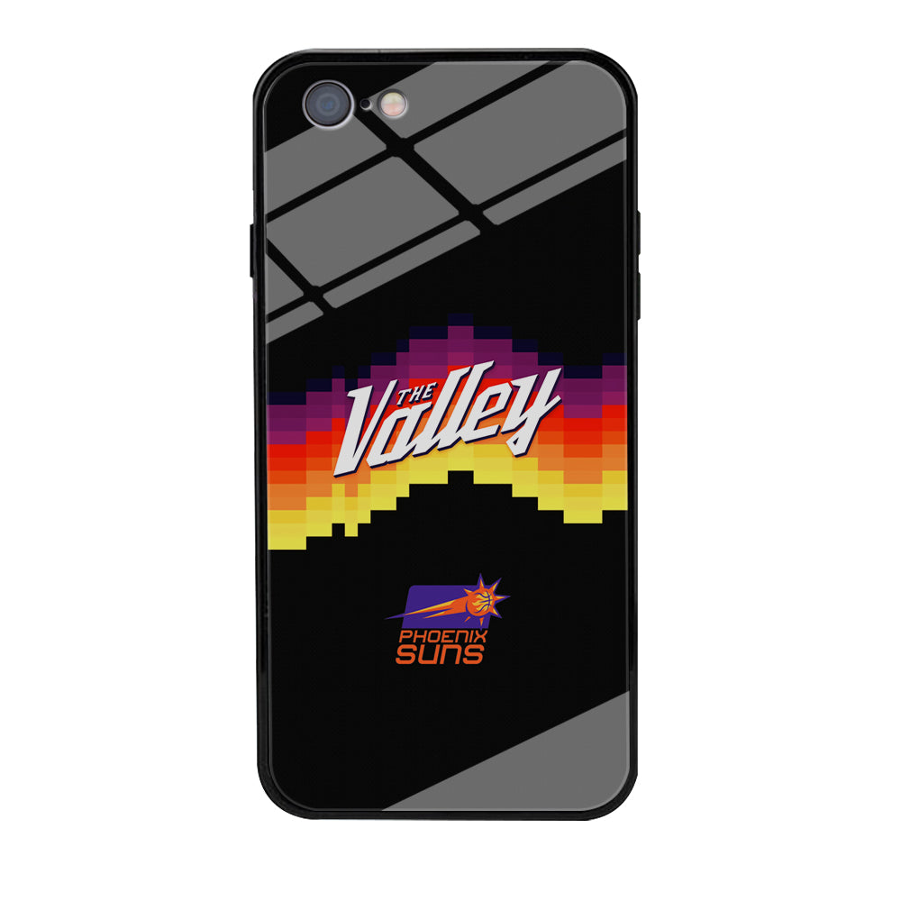 Phoenix Suns Rhythm Spike iPhone 6 Plus | 6s Plus Case
