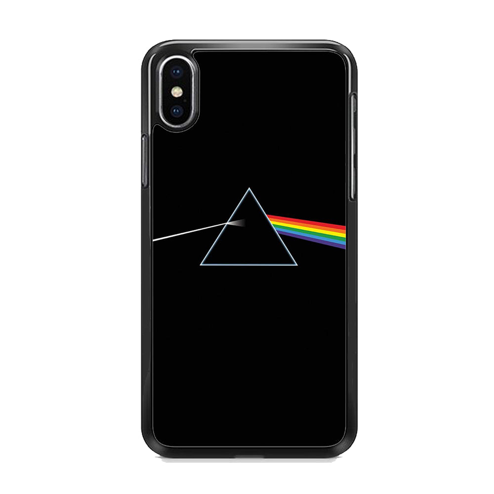 Pink Floyd iPhone X Case