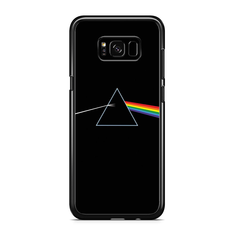 Pink Floyd Samsung Galaxy S8 Case