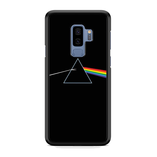 Pink Floyd Samsung Galaxy S9 Plus Case