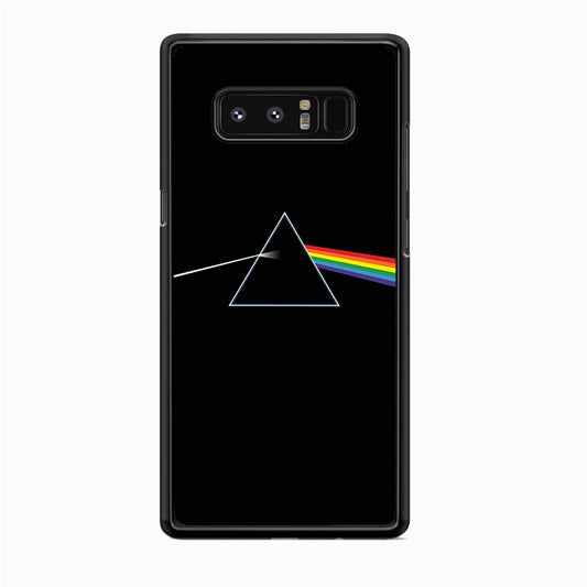 Pink Floyd Samsung Galaxy Note 8 Case