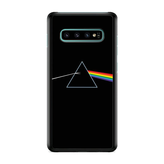 Pink Floyd Samsung Galaxy S10 Case