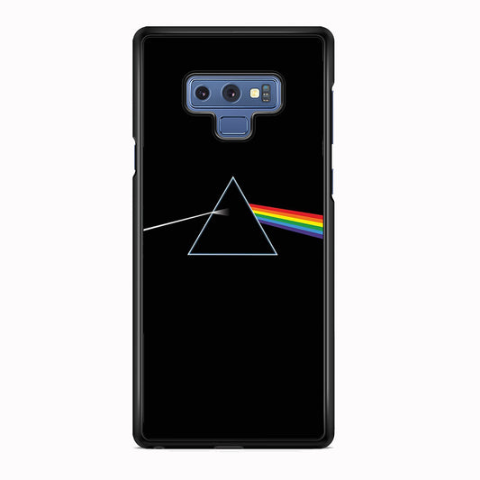 Pink Floyd Samsung Galaxy Note 9 Case