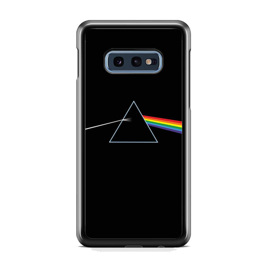 Pink Floyd Samsung Galaxy S10E Case