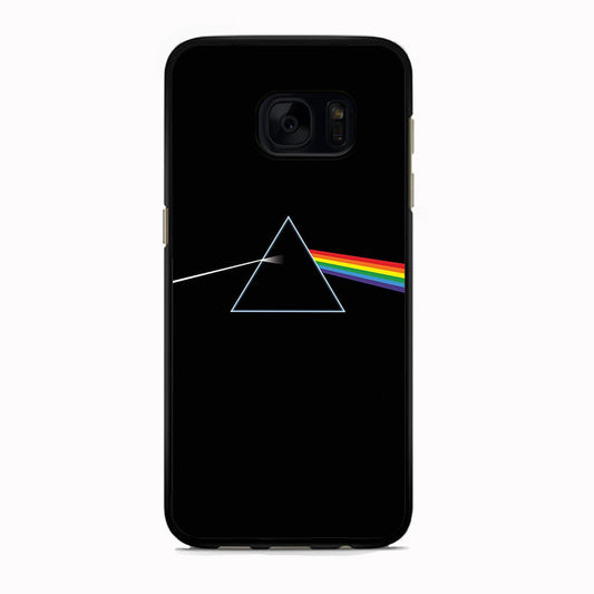 Pink Floyd  Samsung Galaxy S7 Edge Case