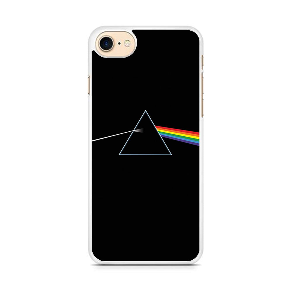 Pink Floyd iPhone 8 Case
