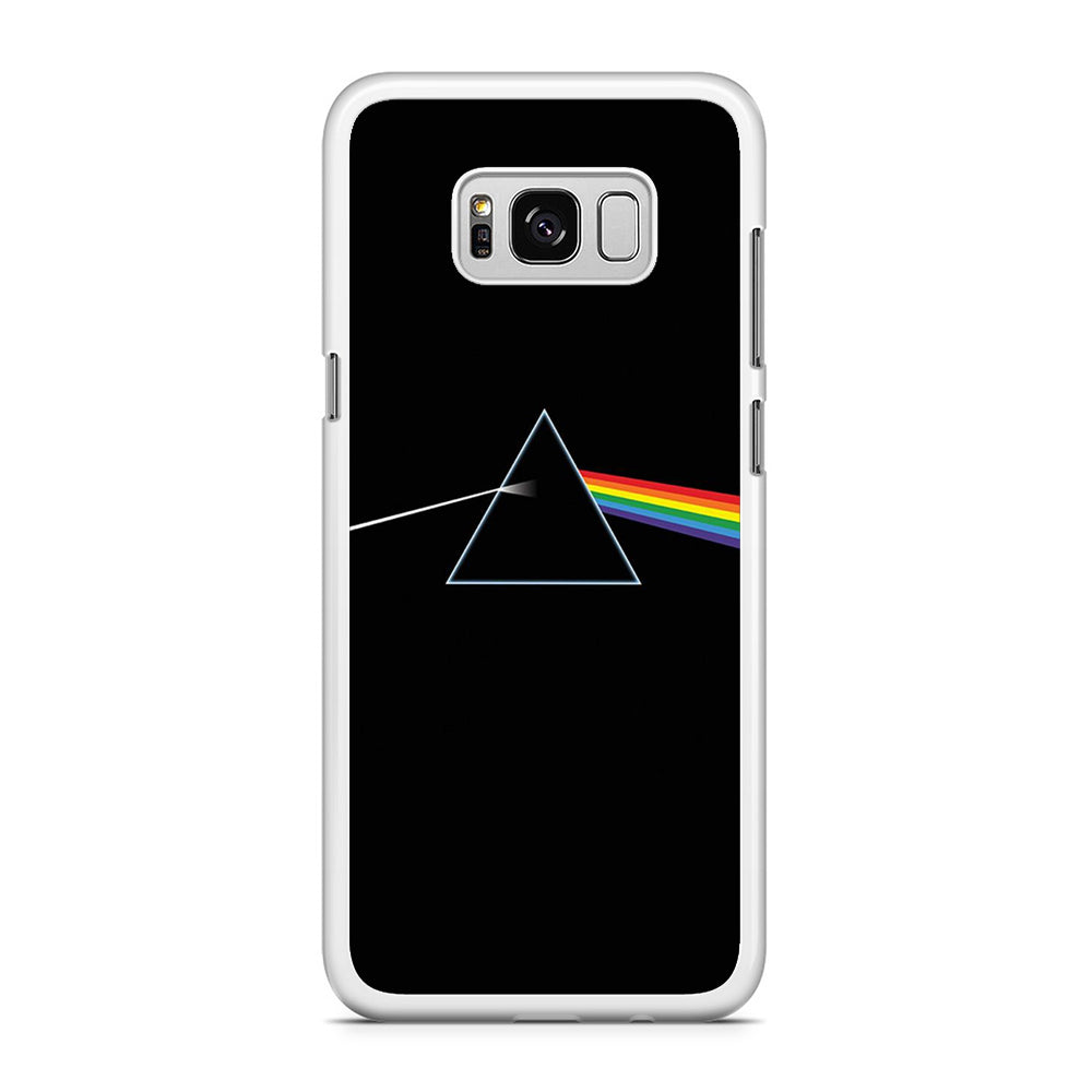 Pink Floyd Samsung Galaxy S8 Case
