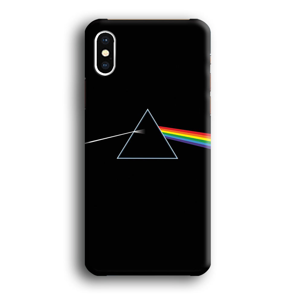Pink Floyd iPhone XS MAX Case
