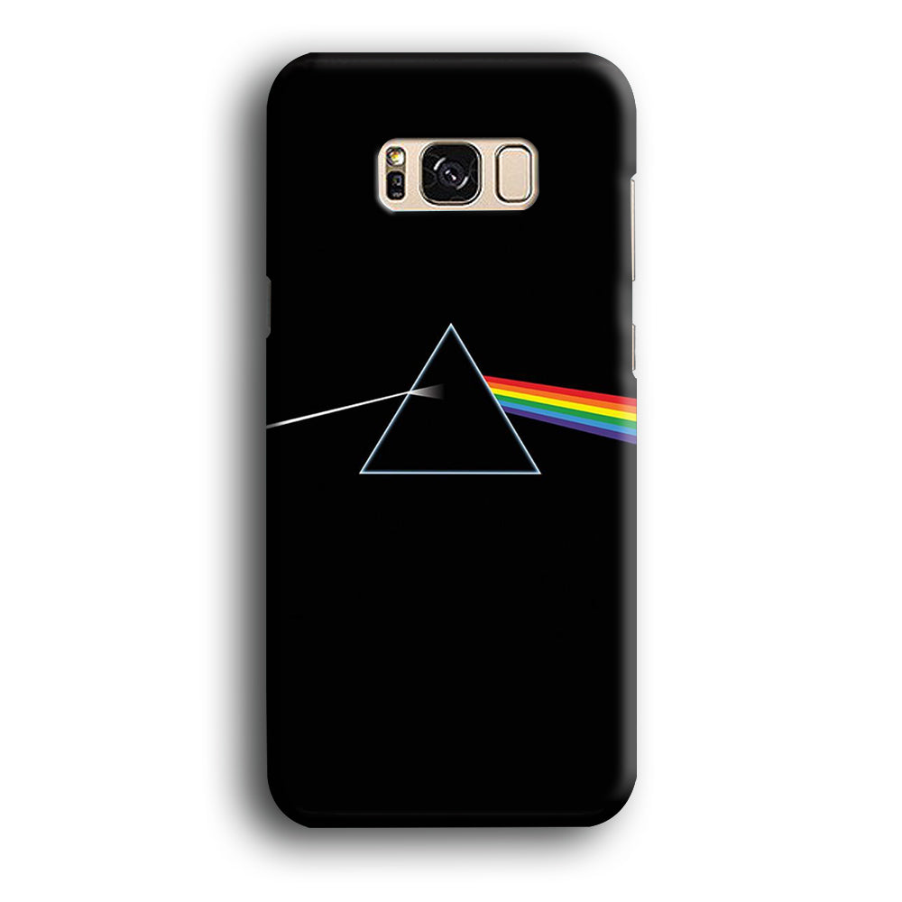 Pink Floyd Samsung Galaxy S8 Case
