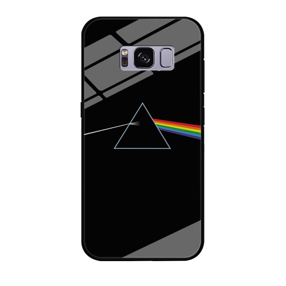Pink Floyd Samsung Galaxy S8 Case