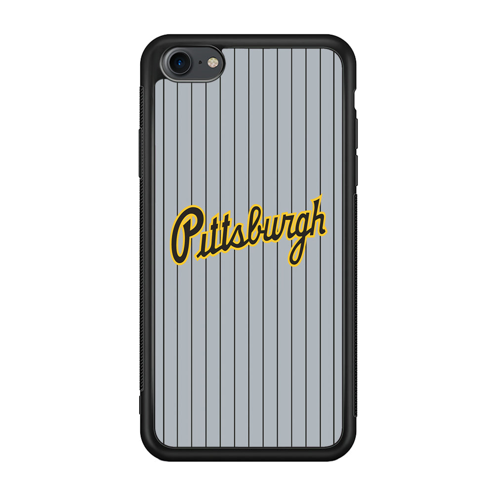 Pittsburgh Pirates iPhone 7 Case