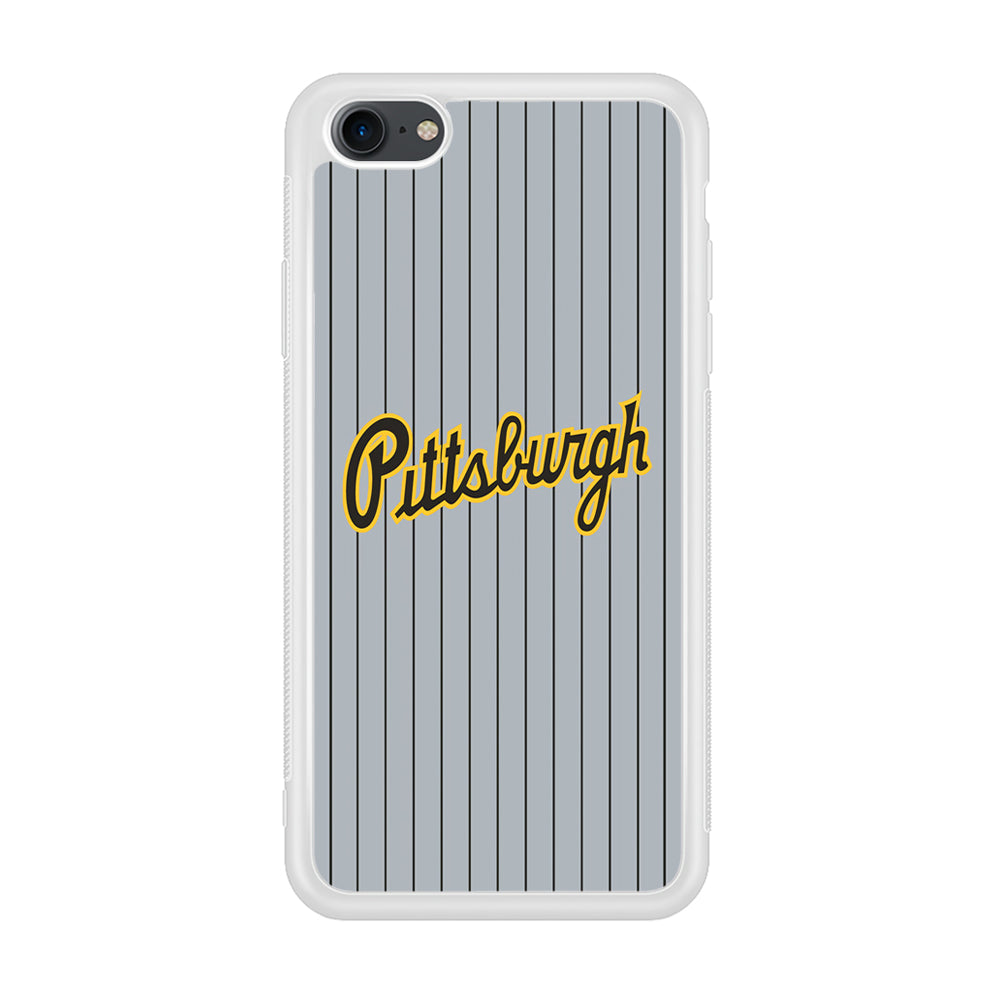 Pittsburgh Pirates iPhone 7 Case