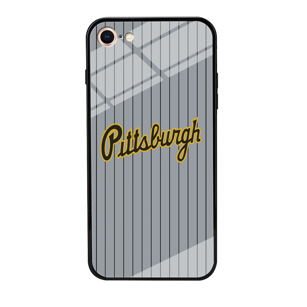 Pittsburgh Pirates iPhone 7 Case
