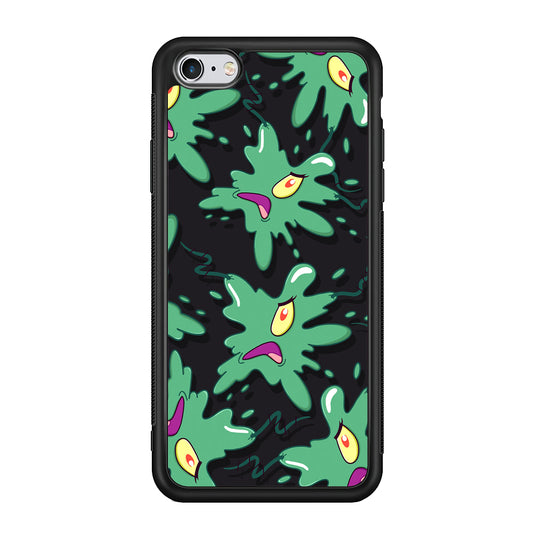 Plankton Pater iPhone 6 Plus | 6s Plus Case