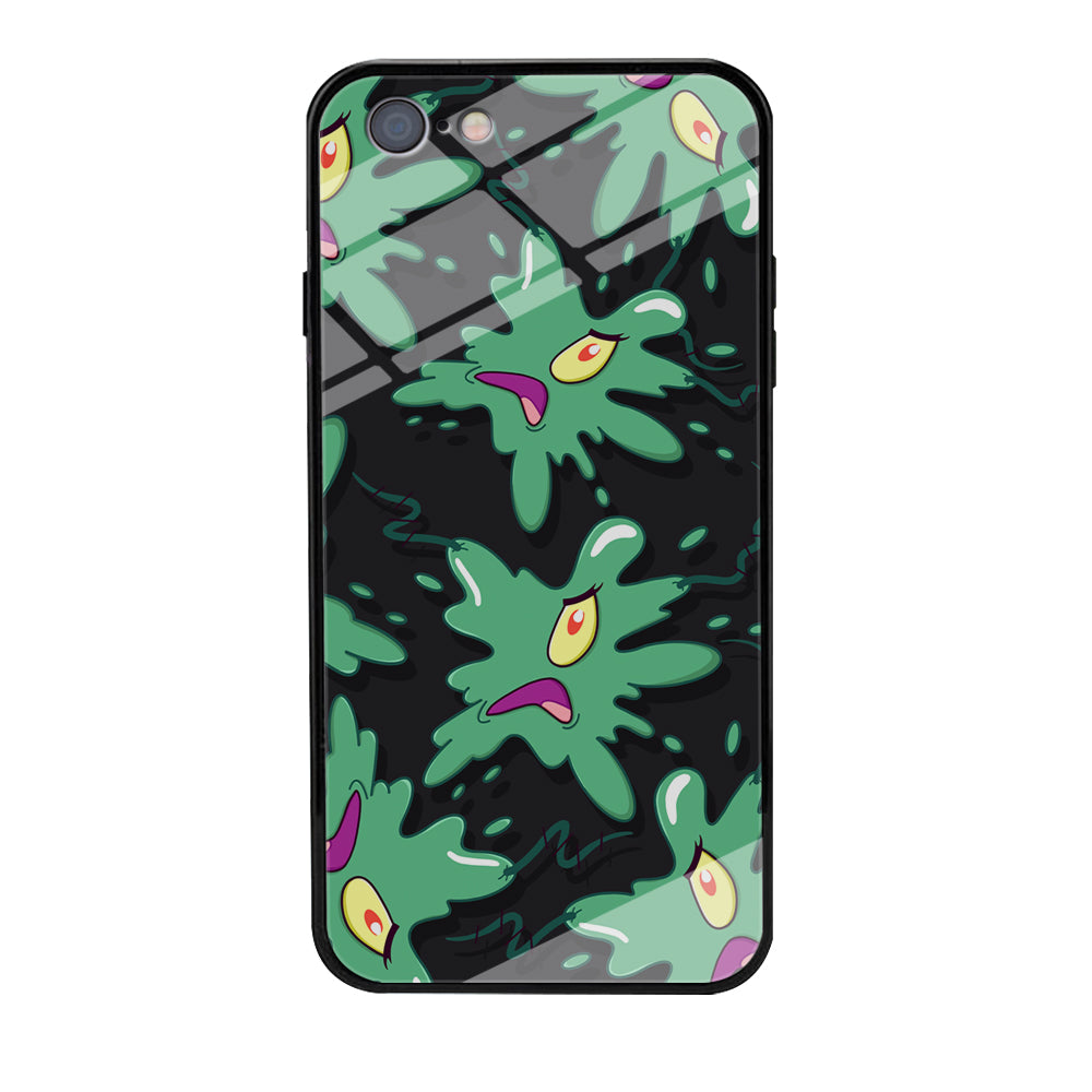 Plankton Pater iPhone 6 Plus | 6s Plus Case