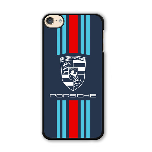 Porsche The Heaven Touch iPod Touch 6 Case