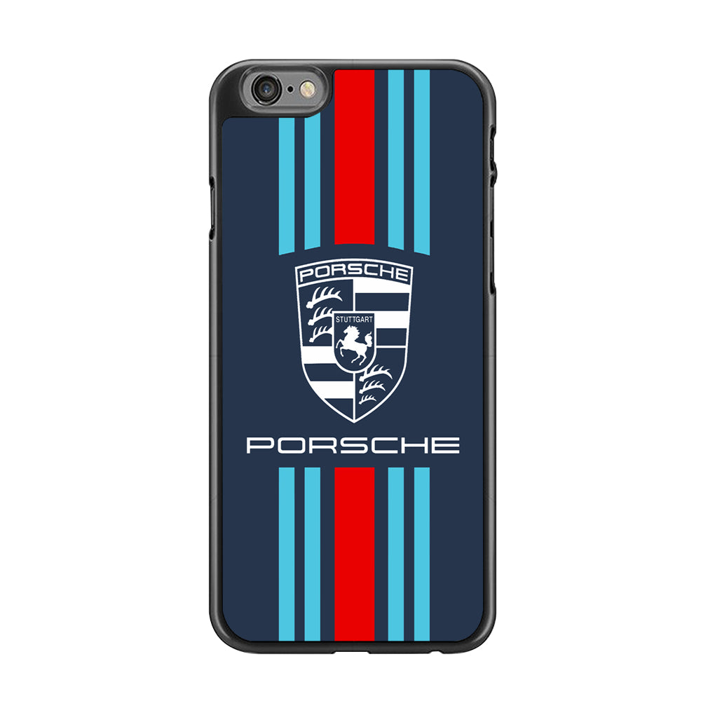 Porsche The Heaven Touch iPhone 6 | 6s Case