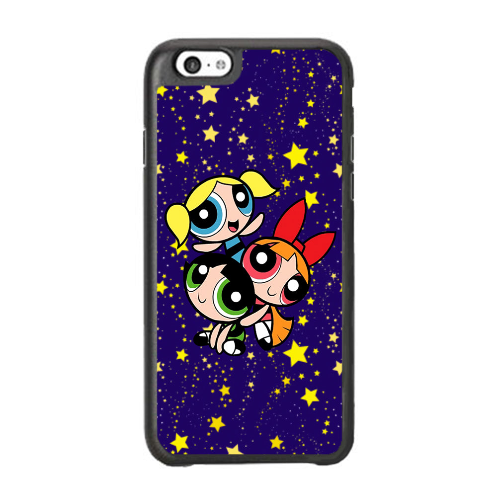 Powerpuff Girls Night Star iPhone 6 Plus | 6s Plus Case
