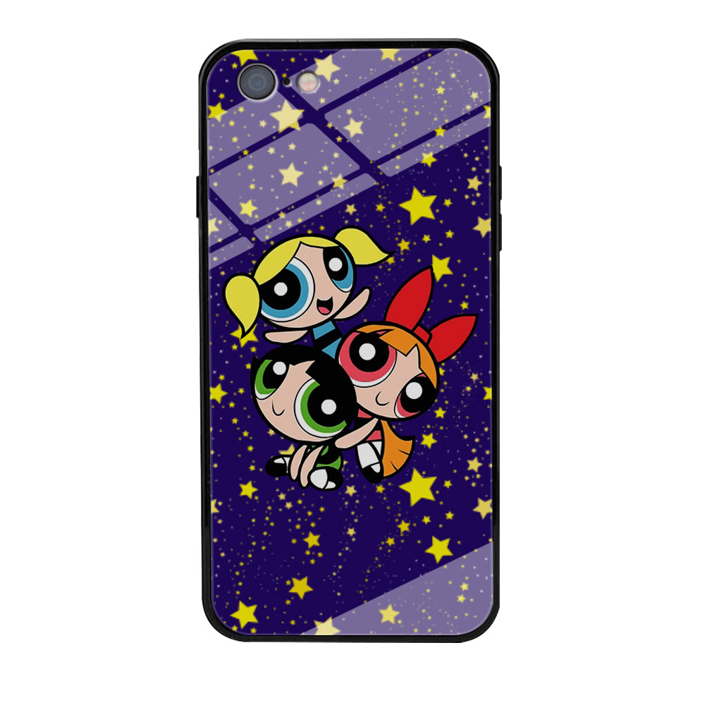 Powerpuff Girls Night Star iPhone 6 Plus | 6s Plus Case