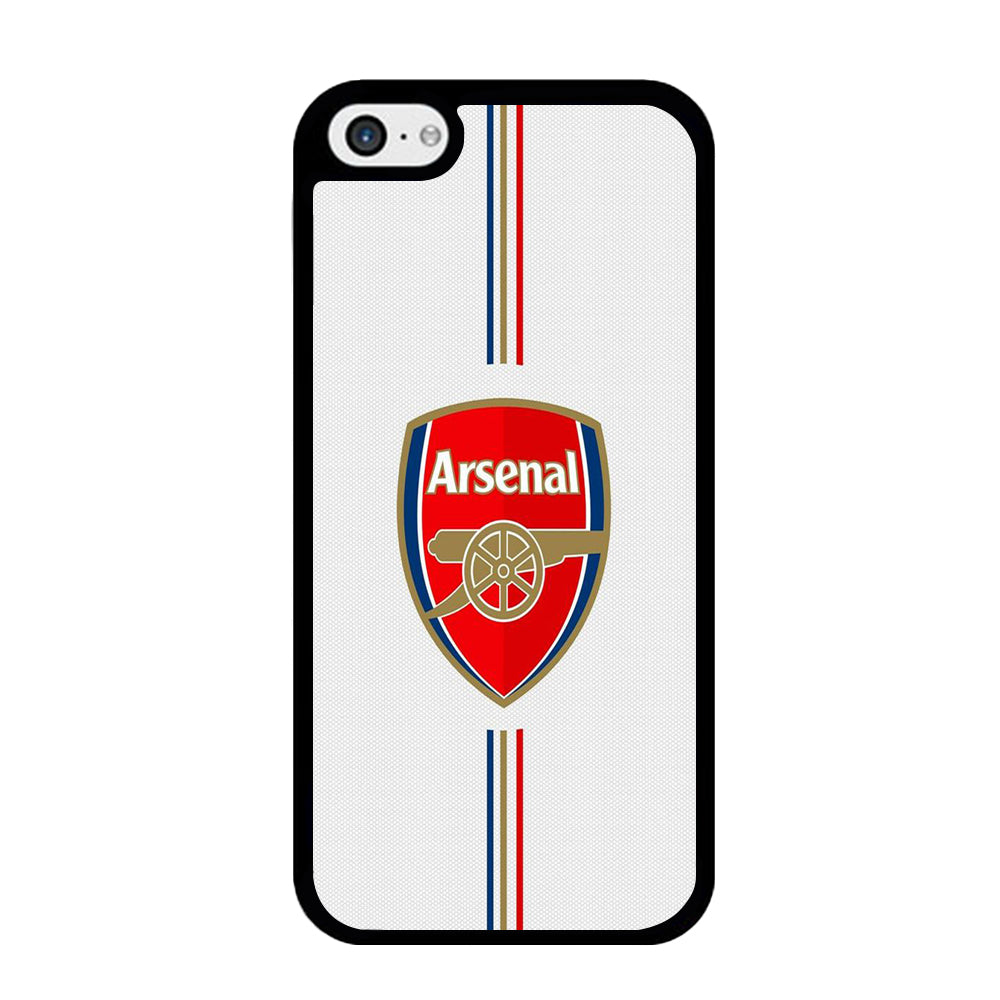 Premier League Arsenal iPhone 5 | 5s Case - Carneyforia
